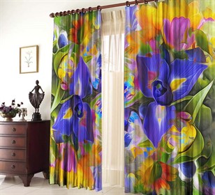 ФОТОШТОРЫ "АНТУРАЖ"