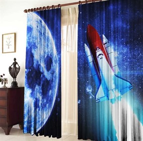 ФОТОШТОРЫ  "РАКЕТА"