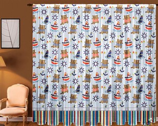 ФОТОТЮЛЬ "МАТРОСКИН"