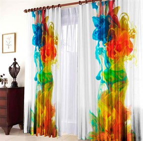 ФОТОШТОРЫ "ВЗРЫВ"