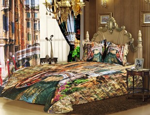 ФОТОПОКРЫВАЛО "ВЕНЕЦИЯ"