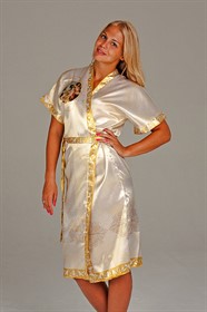 ХАЛАТ "МЛАДЕНЕЦ ЗОЛОТОЙ"