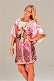 ТУНИКА "ВИНТАЖ БОРДО"