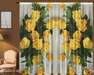 ФОТОТЮЛЬ "ПРИЗНАНИЕ"