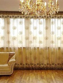 ФОТОТЮЛЬ "РОЗА"