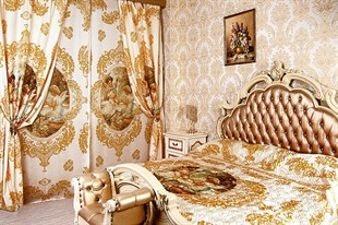 НАБОР "ЛИРА БЕЛЫЙ"