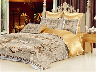 ПОСТЕЛЬНОЕ БЕЛЬЕ "КАМЕЛИЯ БЕЛЫЙ"