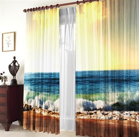 ФОТОШТОРЫ "МОРСКОЙ ПРИБОЙ"