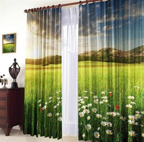 ФОТОШТОРЫ "ПРОСТОР"