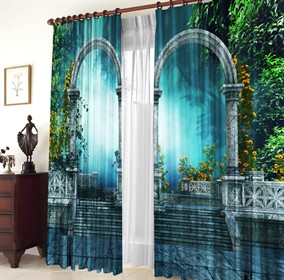 ФОТОШТОРЫ "СУМЕРКИ"