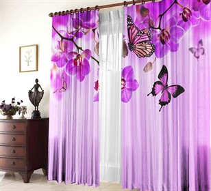 ФОТОШТОРЫ "НЕГА"