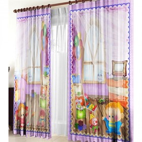 ФОТОШТОРЫ  "ИГРОТЕКА"