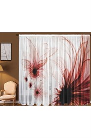 ФОТОТЮЛЬ "ШАМПАНЬ"