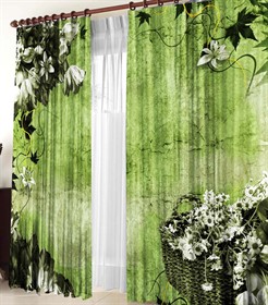  ФОТОШТОРЫ "ОЛИВИЯ"