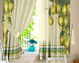 ФОТОШТОРЫ "ЛИМОНЫ" 