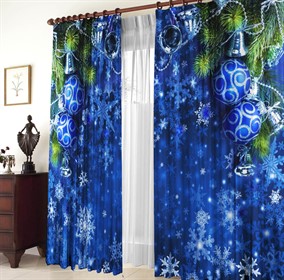 ФОТОШТОРЫ "КОЛОКОЛЬЧИКИ"