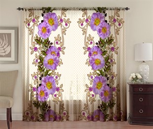 ФОТОТЮЛЬ "ИНТУИЦИЯ" 