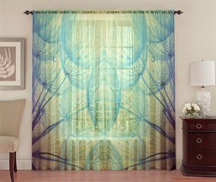 ФОТОТЮЛЬ "ПУХ" 