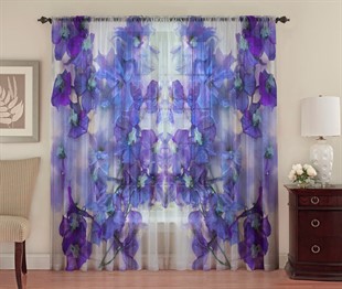 ФОТОТЮЛЬ "ШАРЛИЗ" 