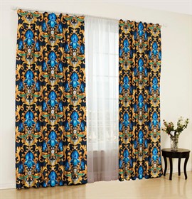 ФОТОШТОРЫ "АЛЛЕГОРИЯ"  