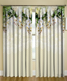 ФОТОШТОРЫ "АЖУР" 