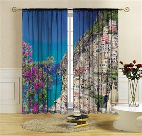 ФОТОШТОРЫ "ГРЕЦИЯ"  