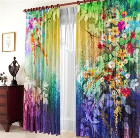 ФОТОШТОРЫ "ВЕРНИСАЖ"  