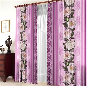 ФОТОШТОРЫ "ВЕЛИКОЛЕПИЕ"  