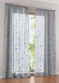 ФОТОШТОРЫ "КАПЛИ"  