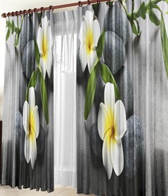 ФОТОШТОРЫ "КАМНИ"  