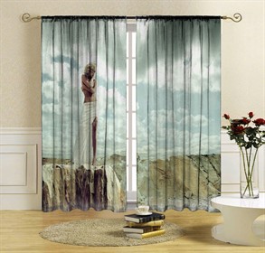 ФОТОШТОРЫ "ИЗЯЩЕСТВО" 