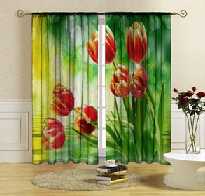 ФОТОШТОРЫ "КОНФИТЮР"  