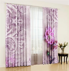 ФОТОШТОРЫ "МИЛЕДИ"  