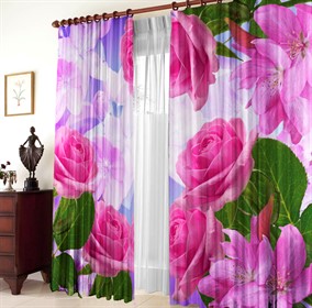 ФОТОШТОРЫ "ПОЦЕЛУЙ"  