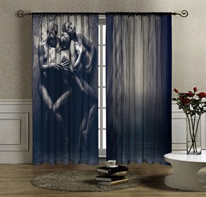 ФОТОШТОРЫ "ПРОВОКАТОР" 