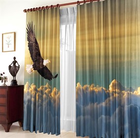 ФОТОШТОРЫ "ОРЕЛ"  