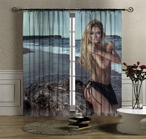 ФОТОШТОРЫ "НЮ"  