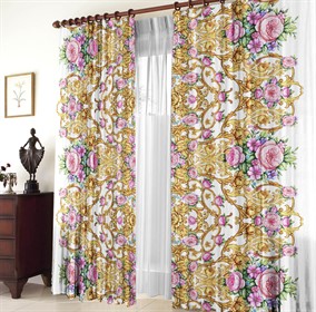 ФОТОШТОРЫ "РАНДЕВУ"  