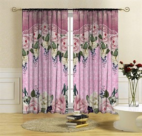 ФОТОШТОРЫ "ЭПИТЕТ"  