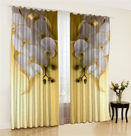 ФОТОШТОРЫ "БОНИТА"  