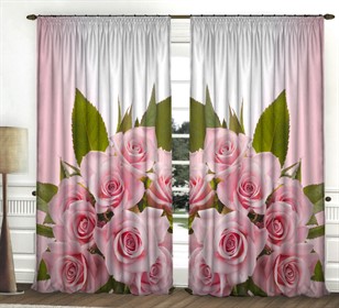 ФОТОШТОРЫ "ЛАСКА"  