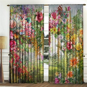 ФОТОШТОРЫ "ЗНОЙ"  