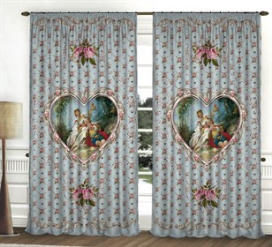 ФОТОШТОРЫ "НЕЖНЫЙ АНГЕЛ ГОЛ"  