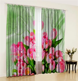 ФОТОШТОРЫ "МАРТ"  