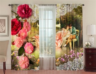 ФОТОШТОРЫ "ЮЖНАЯ НОЧЬ"