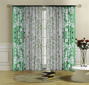 ФОТОШТОРЫ "ТАЛИСМАН ГОЛ"  