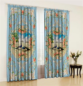 ФОТОШТОРЫ "СКАЗКИ ШАХЕРЕЗАДЫ ГОЛ"  