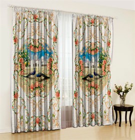 ФОТОШТОРЫ "СКАЗКИ ШАХЕРЕЗАДЫ БЕЛ"  