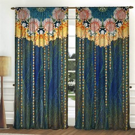 фотошторы "РОНДО" 