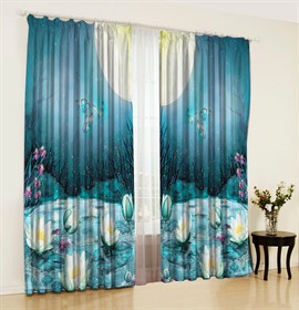 фотошторы "ОРИОН"